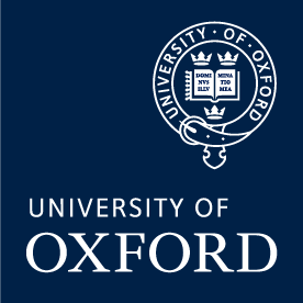 University of Oxford Logo