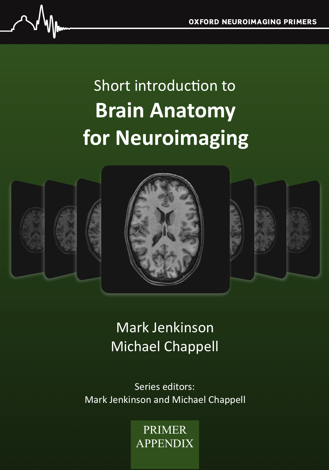 Brain Anatomy Short Intro Textbook