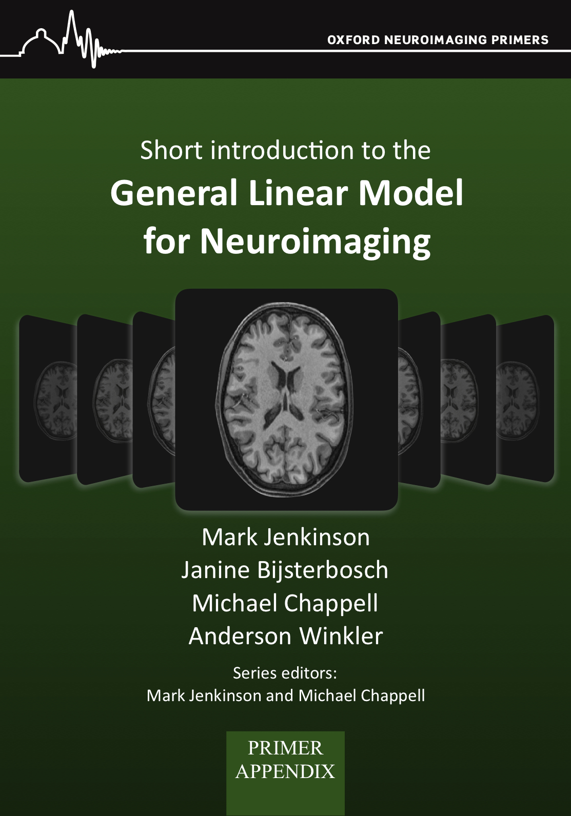 GLM Short Intro Textbook