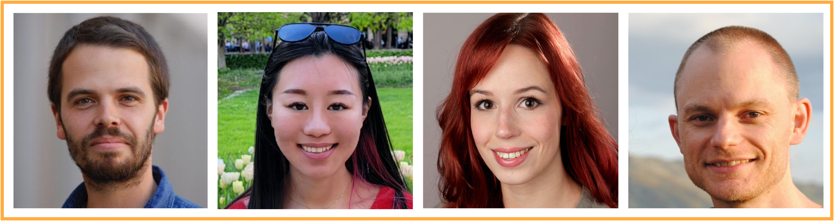 Open OxCIN Ambassadors 2022