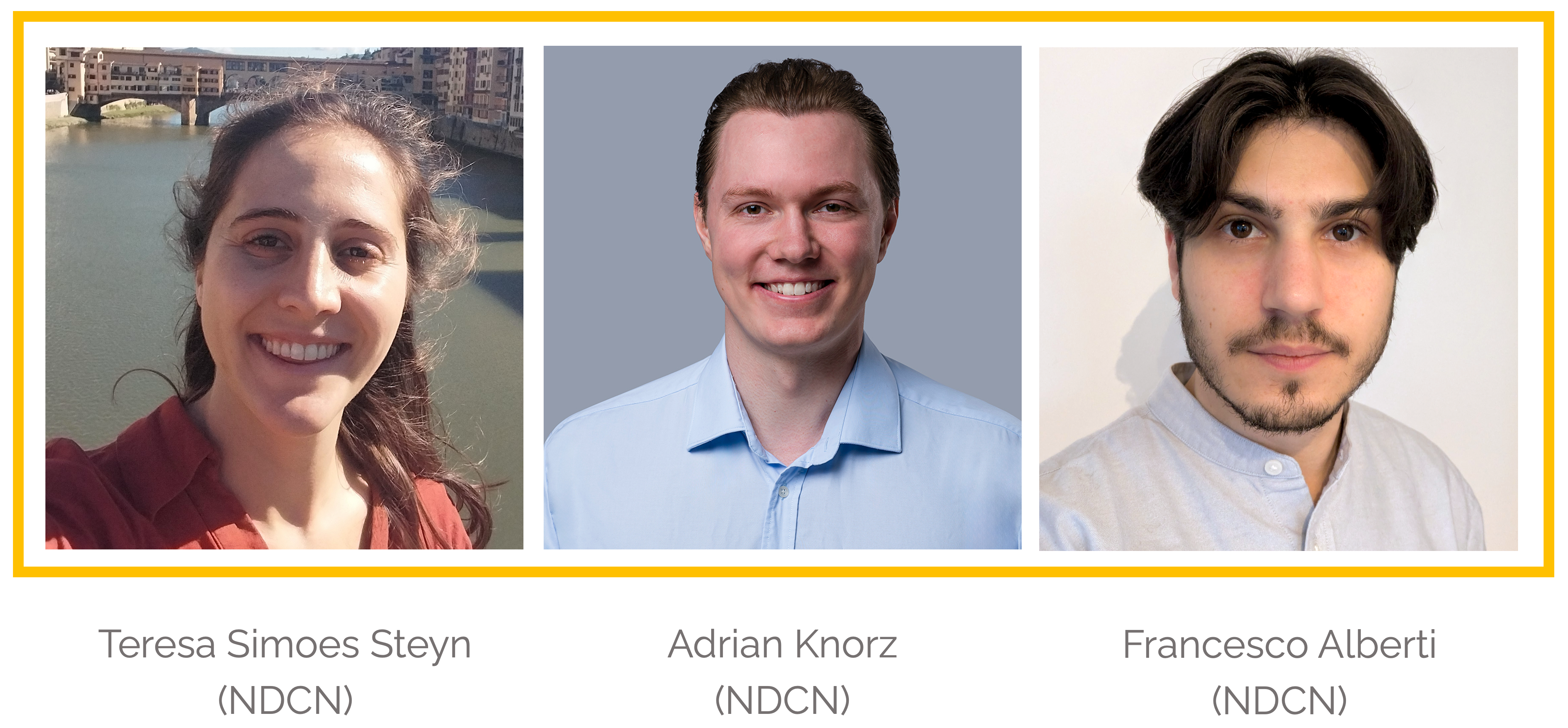 Open OxCIN Ambassadors 2026