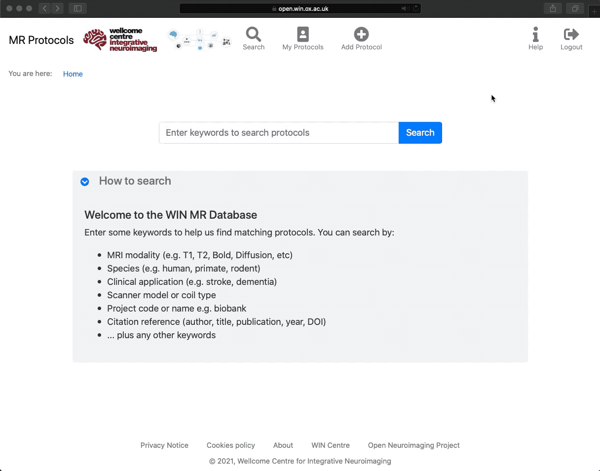 gif - add new protocol